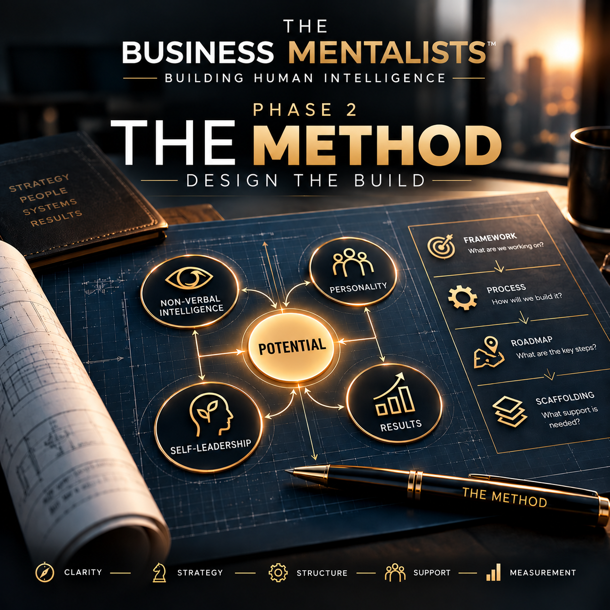 The Method