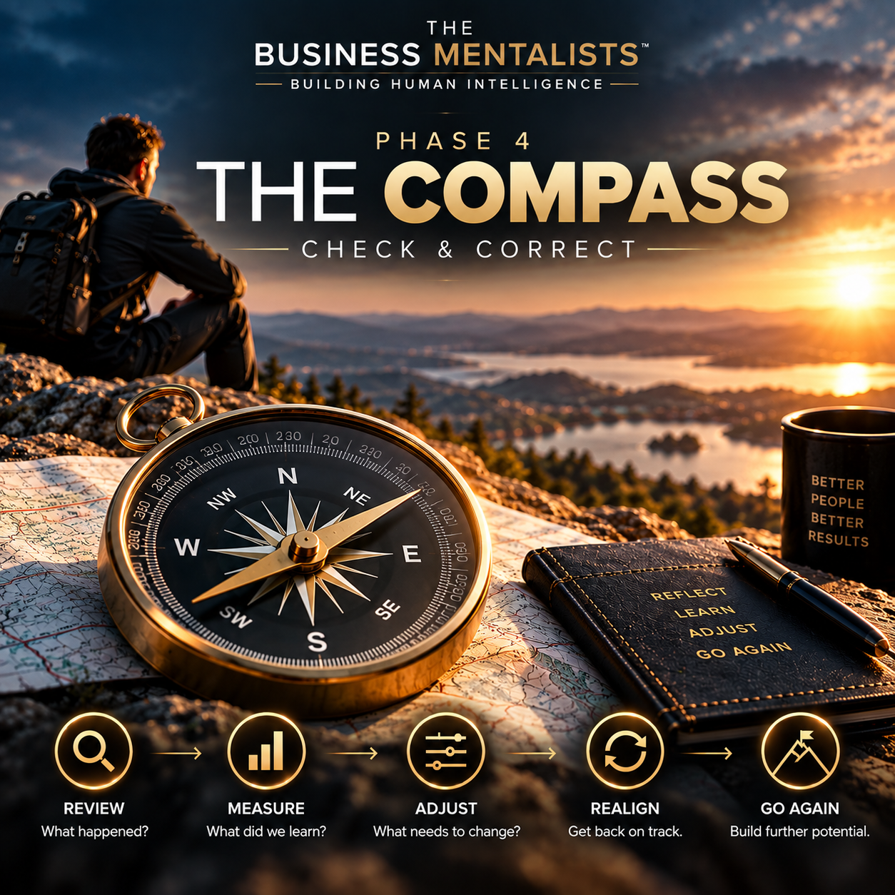 The Compass