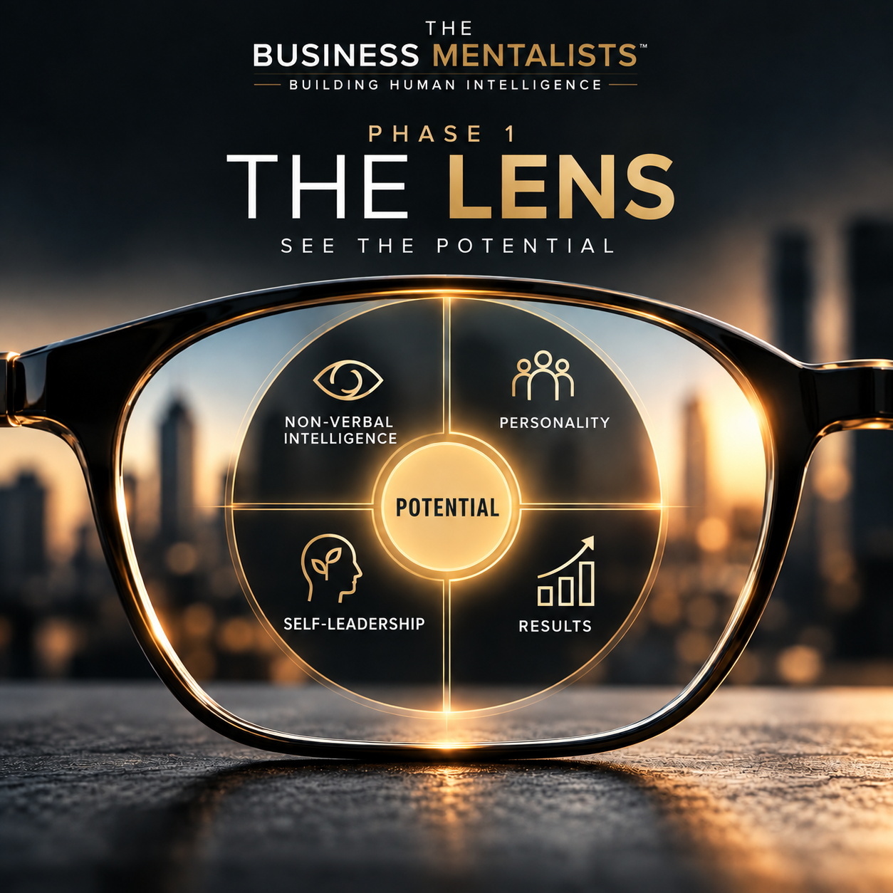The Lens